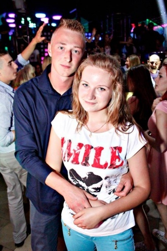 Piękni i Młodzi w Clubie Ibiza Zalesi [01.08.2015] - zdjęcie #236 - eOstroleka.pl