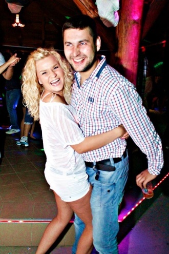 Piękni i Młodzi w Clubie Ibiza Zalesi [01.08.2015] - zdjęcie #237 - eOstroleka.pl