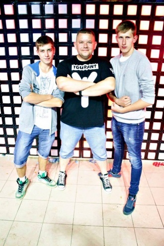 Piękni i Młodzi w Clubie Ibiza Zalesi [01.08.2015] - zdjęcie #29 - eOstroleka.pl