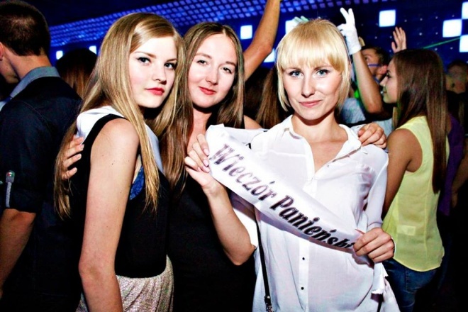 Piękni i Młodzi w Clubie Ibiza Zalesi [01.08.2015] - zdjęcie #249 - eOstroleka.pl