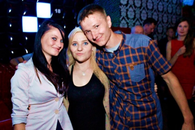 Piękni i Młodzi w Clubie Ibiza Zalesi [01.08.2015] - zdjęcie #255 - eOstroleka.pl