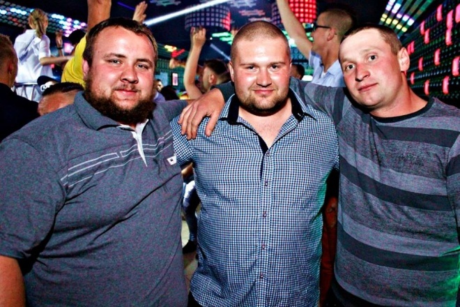 Piękni i Młodzi w Clubie Ibiza Zalesi [01.08.2015] - zdjęcie #15 - eOstroleka.pl
