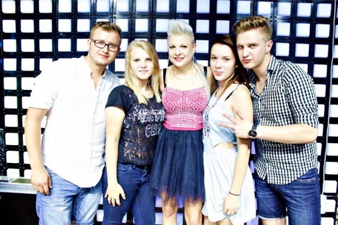 Piękni i Młodzi w Clubie Ibiza Zalesi [01.08.2015] - zdjęcie #265 - eOstroleka.pl