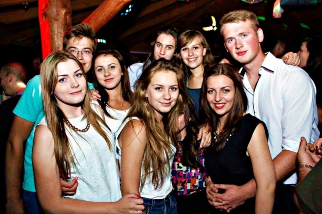 Piękni i Młodzi w Clubie Ibiza Zalesi [01.08.2015] - zdjęcie #270 - eOstroleka.pl
