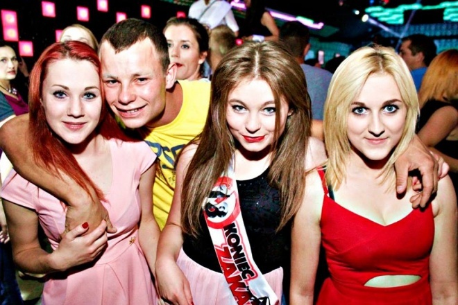 Piękni i Młodzi w Clubie Ibiza Zalesi [01.08.2015] - zdjęcie #272 - eOstroleka.pl