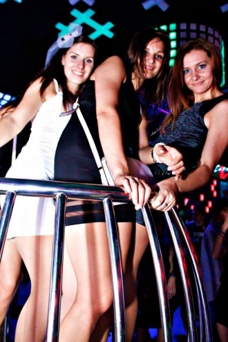 Piękni i Młodzi w Clubie Ibiza Zalesi [01.08.2015] - zdjęcie #273 - eOstroleka.pl