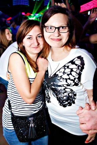 Piękni i Młodzi w Clubie Ibiza Zalesi [01.08.2015] - zdjęcie #275 - eOstroleka.pl