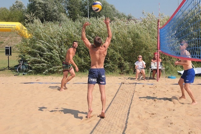 Turniej misktów MZOSTiIT [08.08.2015] - zdjęcie #113 - eOstroleka.pl