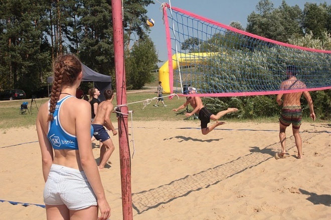 Turniej misktów MZOSTiIT [08.08.2015] - zdjęcie #52 - eOstroleka.pl