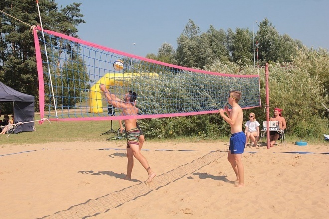 Turniej misktów MZOSTiIT [08.08.2015] - zdjęcie #54 - eOstroleka.pl