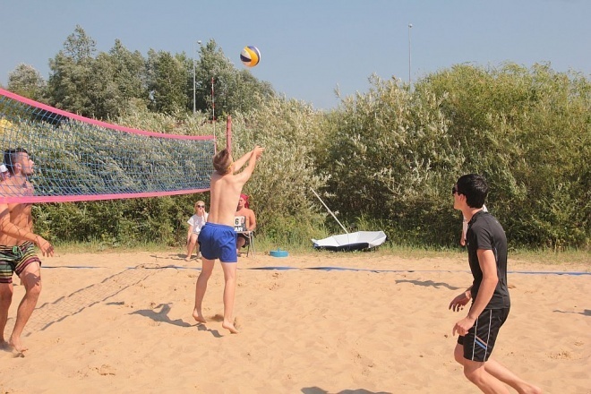 Turniej misktów MZOSTiIT [08.08.2015] - zdjęcie #101 - eOstroleka.pl