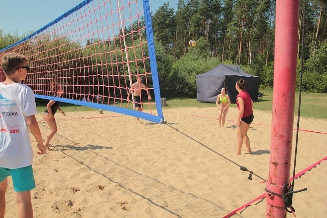 Turniej misktów MZOSTiIT [08.08.2015] - zdjęcie #64 - eOstroleka.pl