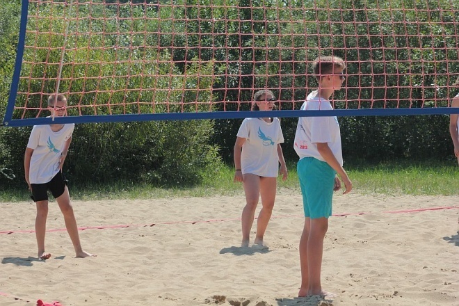 Turniej misktów MZOSTiIT [08.08.2015] - zdjęcie #83 - eOstroleka.pl