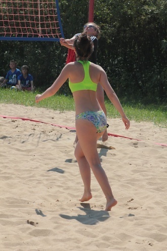 Turniej misktów MZOSTiIT [08.08.2015] - zdjęcie #78 - eOstroleka.pl