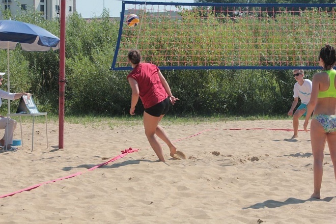 Turniej misktów MZOSTiIT [08.08.2015] - zdjęcie #76 - eOstroleka.pl