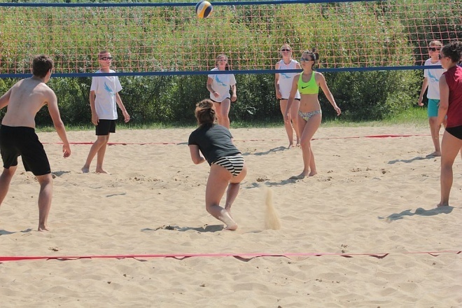 Turniej misktów MZOSTiIT [08.08.2015] - zdjęcie #63 - eOstroleka.pl