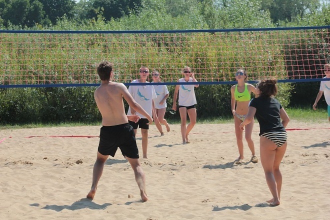 Turniej misktów MZOSTiIT [08.08.2015] - zdjęcie #62 - eOstroleka.pl