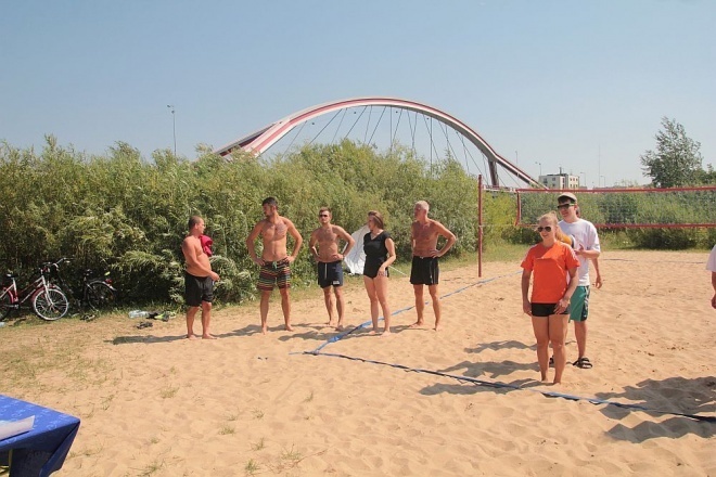 Turniej misktów MZOSTiIT [08.08.2015] - zdjęcie #57 - eOstroleka.pl