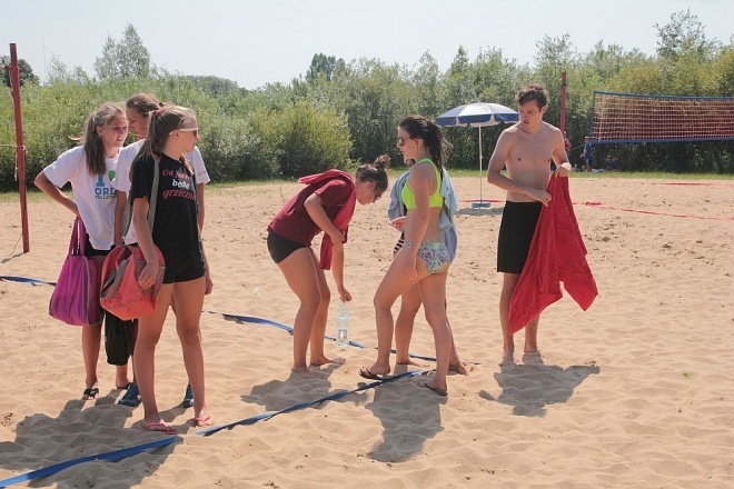 Turniej misktów MZOSTiIT [08.08.2015] - zdjęcie #56 - eOstroleka.pl