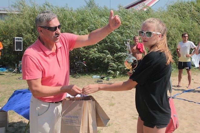 Turniej misktów MZOSTiIT [08.08.2015] - zdjęcie #42 - eOstroleka.pl