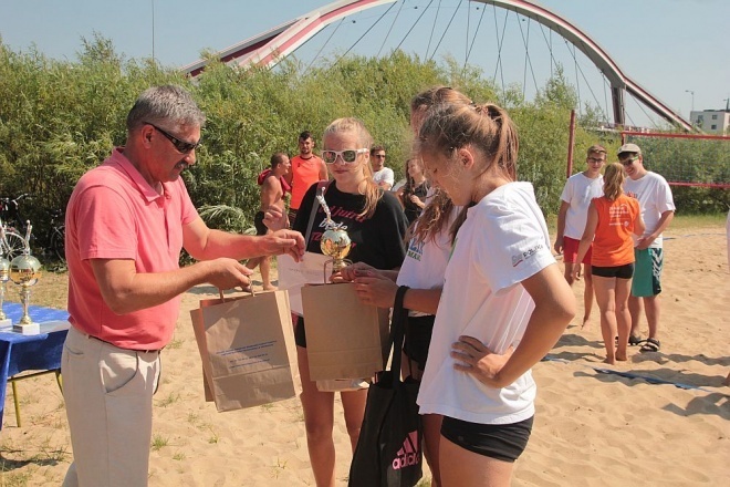 Turniej misktów MZOSTiIT [08.08.2015] - zdjęcie #39 - eOstroleka.pl