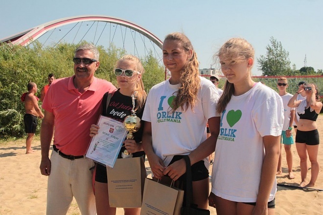 Turniej misktów MZOSTiIT [08.08.2015] - zdjęcie #38 - eOstroleka.pl