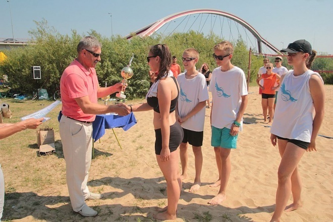 Turniej misktów MZOSTiIT [08.08.2015] - zdjęcie #37 - eOstroleka.pl