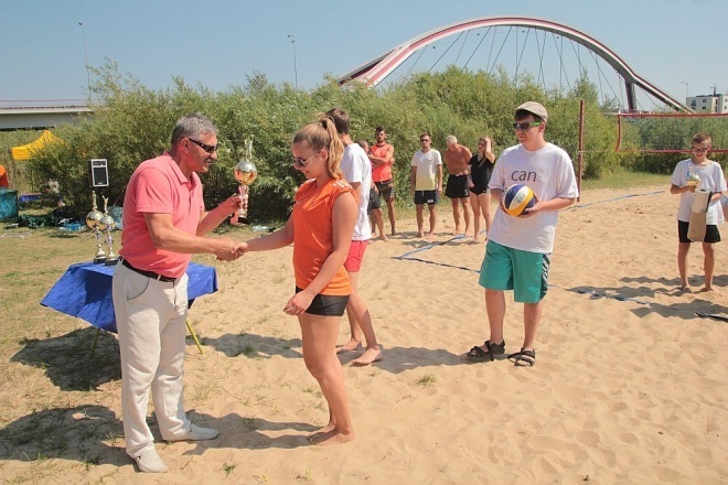 Turniej misktów MZOSTiIT [08.08.2015] - zdjęcie #24 - eOstroleka.pl