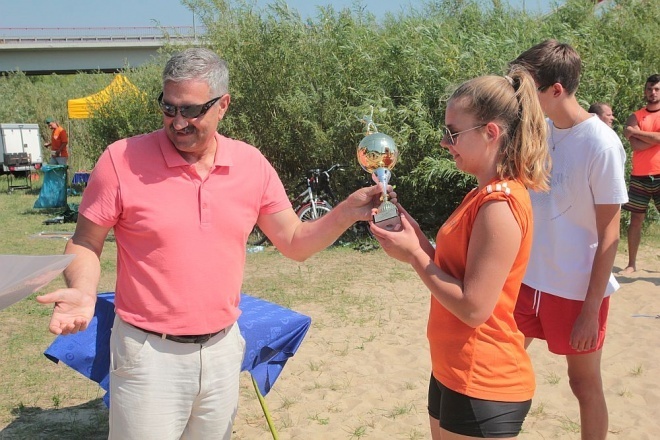 Turniej misktów MZOSTiIT [08.08.2015] - zdjęcie #23 - eOstroleka.pl