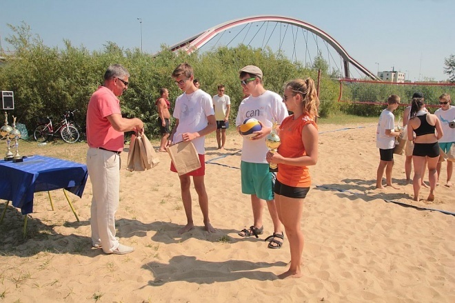 Turniej misktów MZOSTiIT [08.08.2015] - zdjęcie #22 - eOstroleka.pl