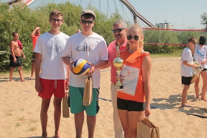 Turniej misktów MZOSTiIT [08.08.2015] - zdjęcie #20 - eOstroleka.pl