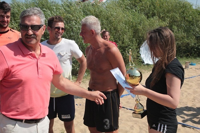 Turniej misktów MZOSTiIT [08.08.2015] - zdjęcie #11 - eOstroleka.pl