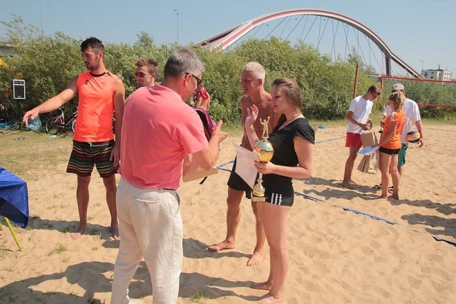 Turniej misktów MZOSTiIT [08.08.2015] - zdjęcie #10 - eOstroleka.pl