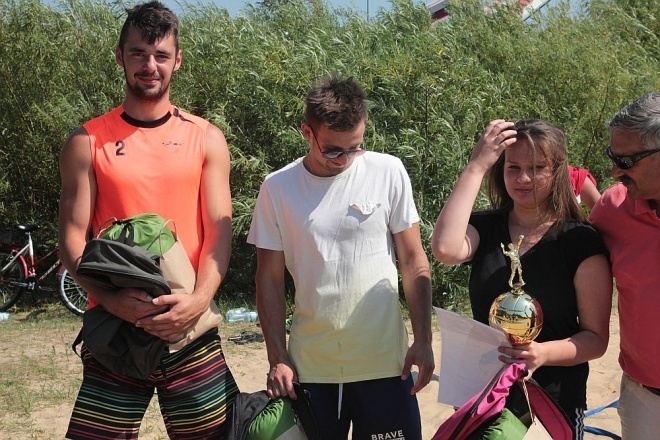 Turniej misktów MZOSTiIT [08.08.2015] - zdjęcie #5 - eOstroleka.pl