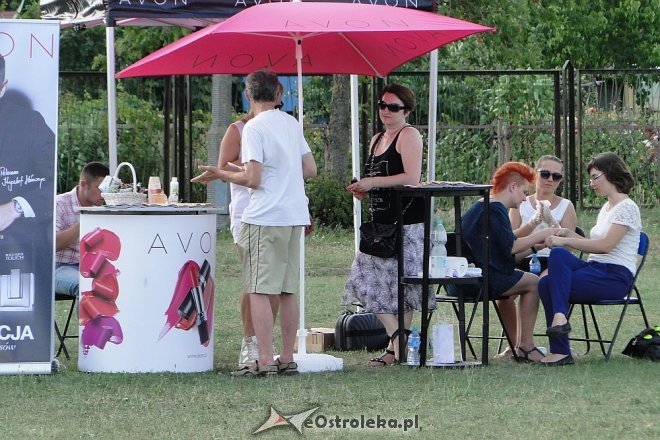 Piknik Trzeźwościowy [08.08.2015] - zdjęcie #9 - eOstroleka.pl