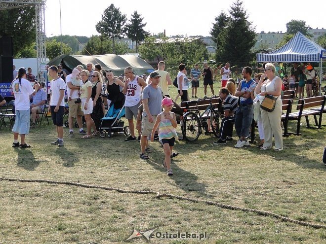 Piknik Trzeźwościowy [08.08.2015] - zdjęcie #17 - eOstroleka.pl