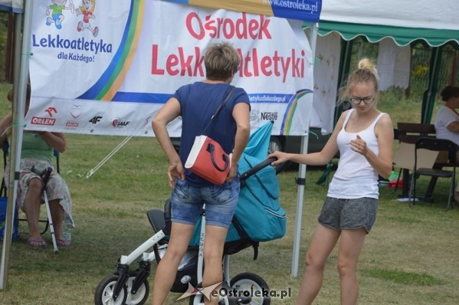 Piknik Trzeźwościowy - dzień drugi [09.08.2015] - zdjęcie #9 - eOstroleka.pl