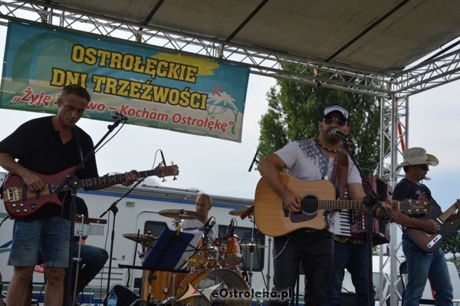 Piknik Trzeźwościowy - dzień drugi [09.08.2015] - zdjęcie #113 - eOstroleka.pl