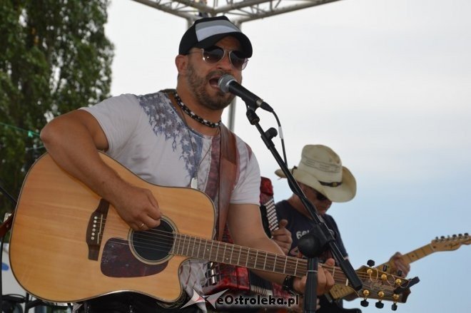 Piknik Trzeźwościowy - dzień drugi [09.08.2015] - zdjęcie #101 - eOstroleka.pl
