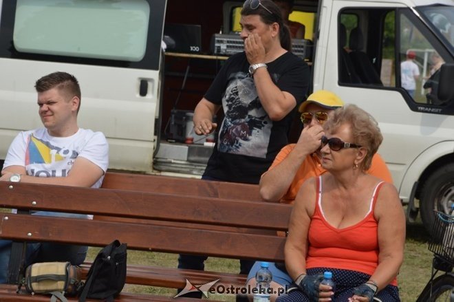 Piknik Trzeźwościowy - dzień drugi [09.08.2015] - zdjęcie #96 - eOstroleka.pl