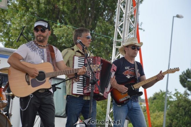 Piknik Trzeźwościowy - dzień drugi [09.08.2015] - zdjęcie #93 - eOstroleka.pl