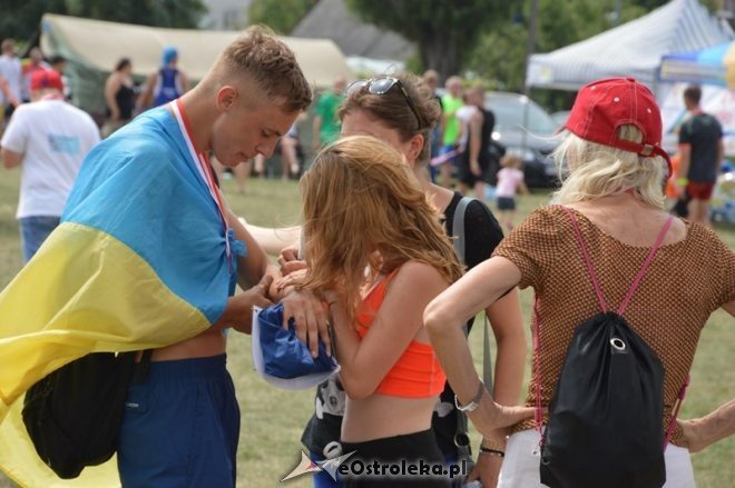 Piknik Trzeźwościowy - dzień drugi [09.08.2015] - zdjęcie #83 - eOstroleka.pl