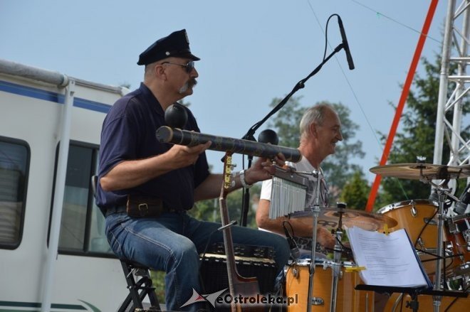 Piknik Trzeźwościowy - dzień drugi [09.08.2015] - zdjęcie #77 - eOstroleka.pl