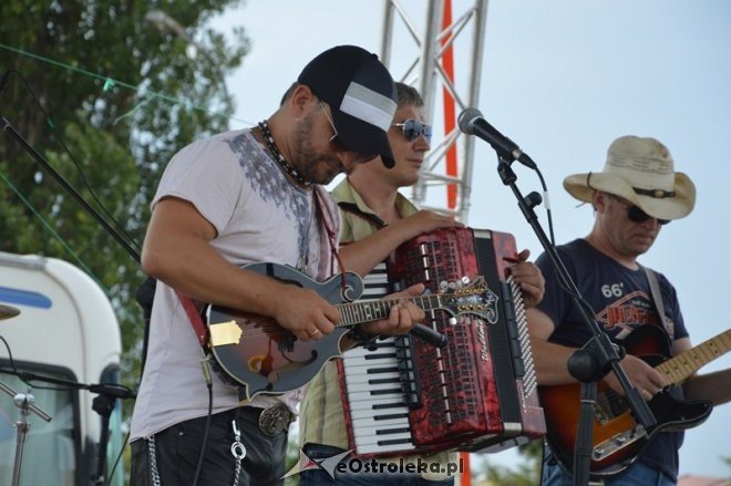 Piknik Trzeźwościowy - dzień drugi [09.08.2015] - zdjęcie #76 - eOstroleka.pl