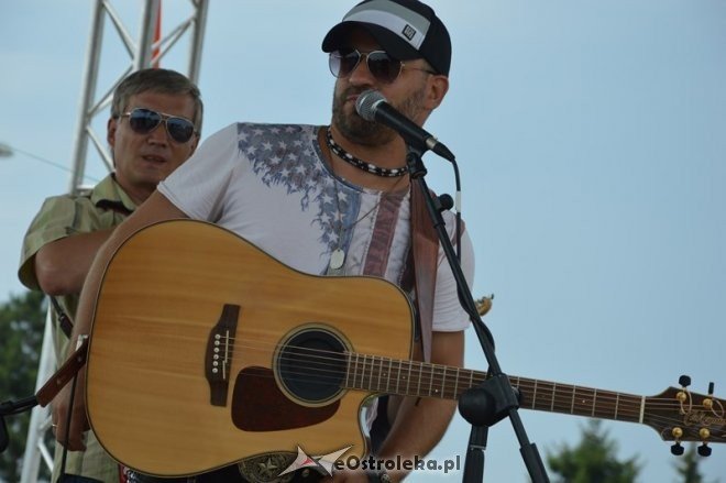 Piknik Trzeźwościowy - dzień drugi [09.08.2015] - zdjęcie #63 - eOstroleka.pl