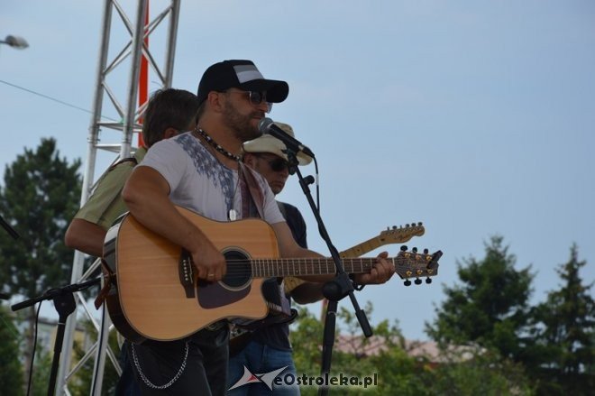 Piknik Trzeźwościowy - dzień drugi [09.08.2015] - zdjęcie #58 - eOstroleka.pl