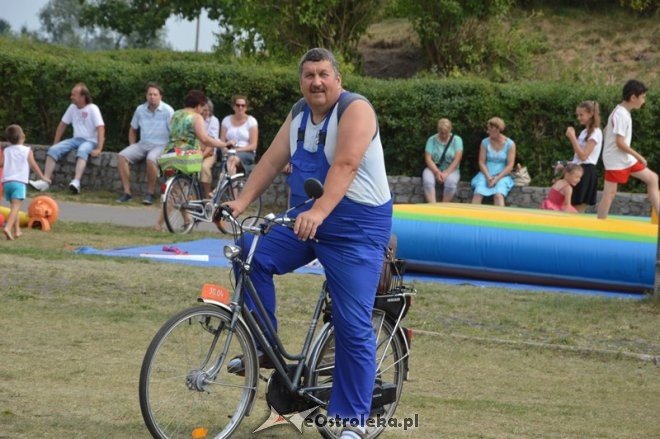 Piknik Trzeźwościowy - dzień drugi [09.08.2015] - zdjęcie #57 - eOstroleka.pl