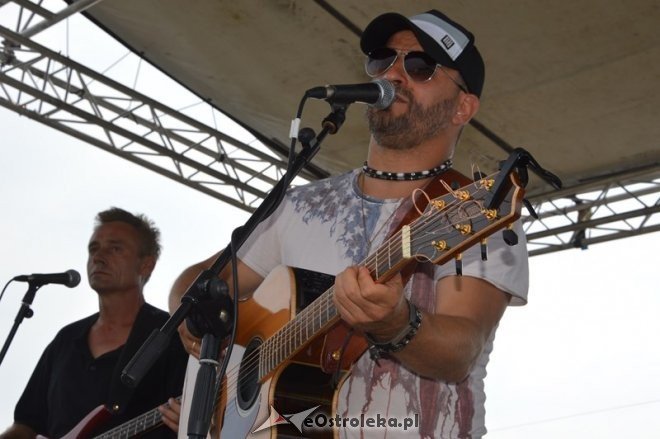 Piknik Trzeźwościowy - dzień drugi [09.08.2015] - zdjęcie #52 - eOstroleka.pl
