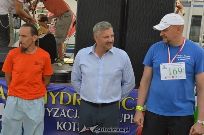 Piknik Trzeźwościowy - dzień drugi [09.08.2015] - zdjęcie #44 - eOstroleka.pl