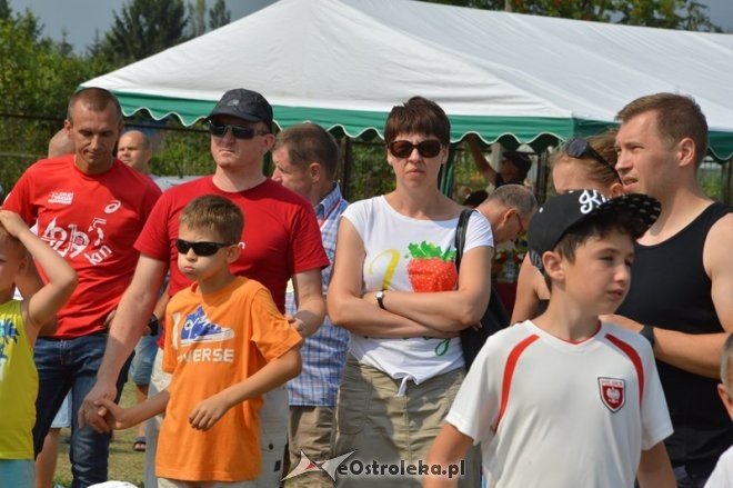 Piknik Trzeźwościowy - dzień drugi [09.08.2015] - zdjęcie #35 - eOstroleka.pl
